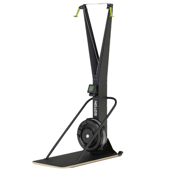 AIR SKI CON PLATAFORMA - Imagen 1