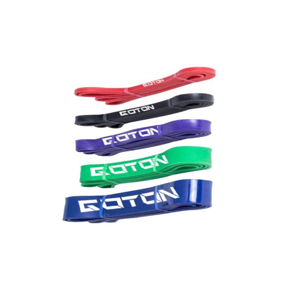 POWER BANDS - Imagen 1
