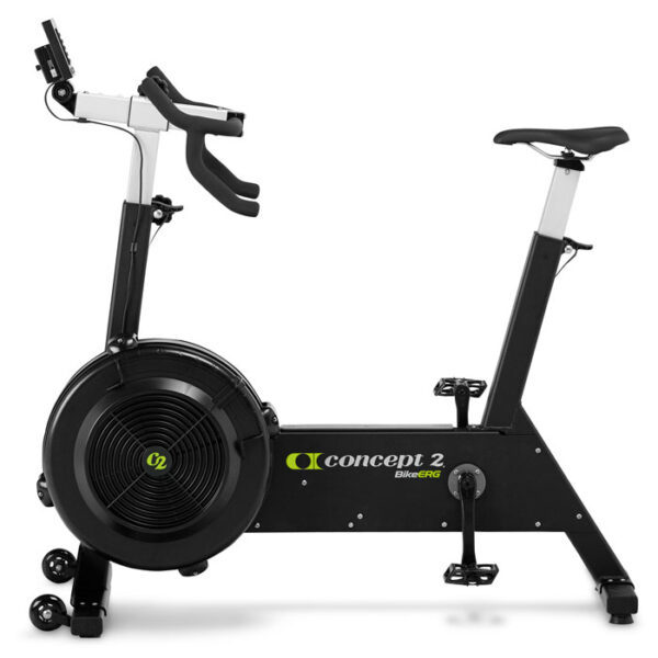 BIKE ERG CONCEPT2 - Imagen 1