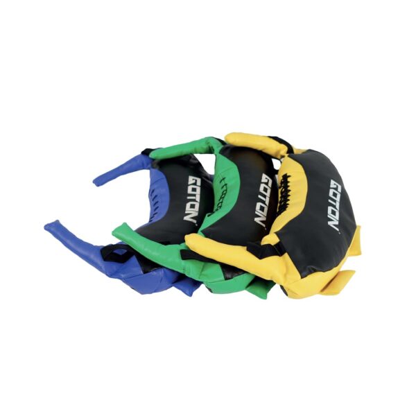 SACO BULGARO GOTON - Imagen 1